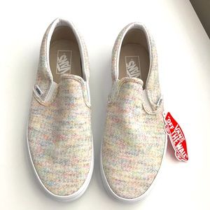 Vans Rainbow Jersey